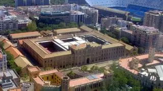 El TSJ confirma que el ayuntamiento no debe pagar 50 millones por Tabacalera