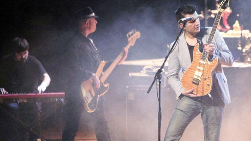 Brothers in Band, tributo a Dire Straits en Coruña