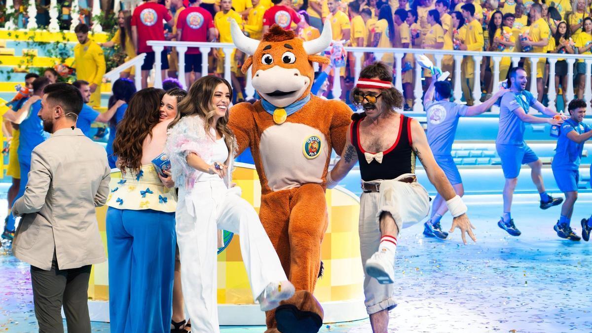 Muros ya conoce a su rival en una nueva edición de ‘El Grand Prix del verano’ en la que Santiago estará muy presente.