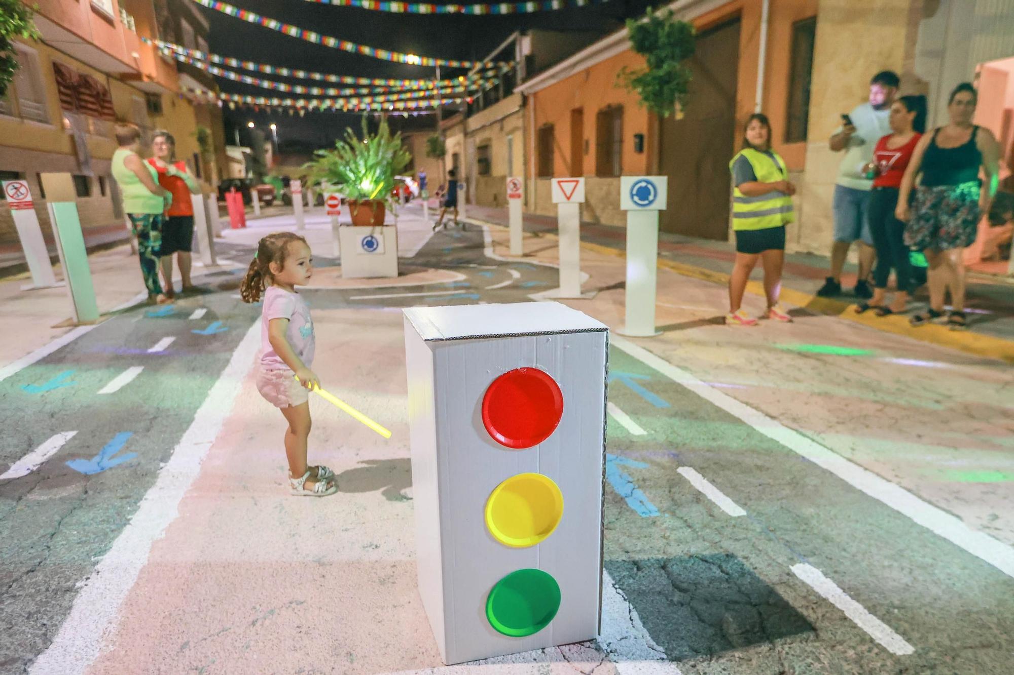 Aquí tienes una selección de las mejores imágenes de las fiestas de Dolores 2025