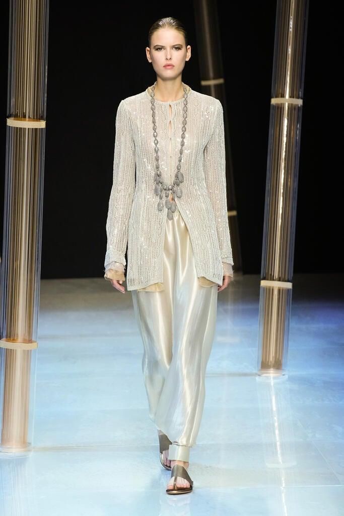 Giorgio Armani