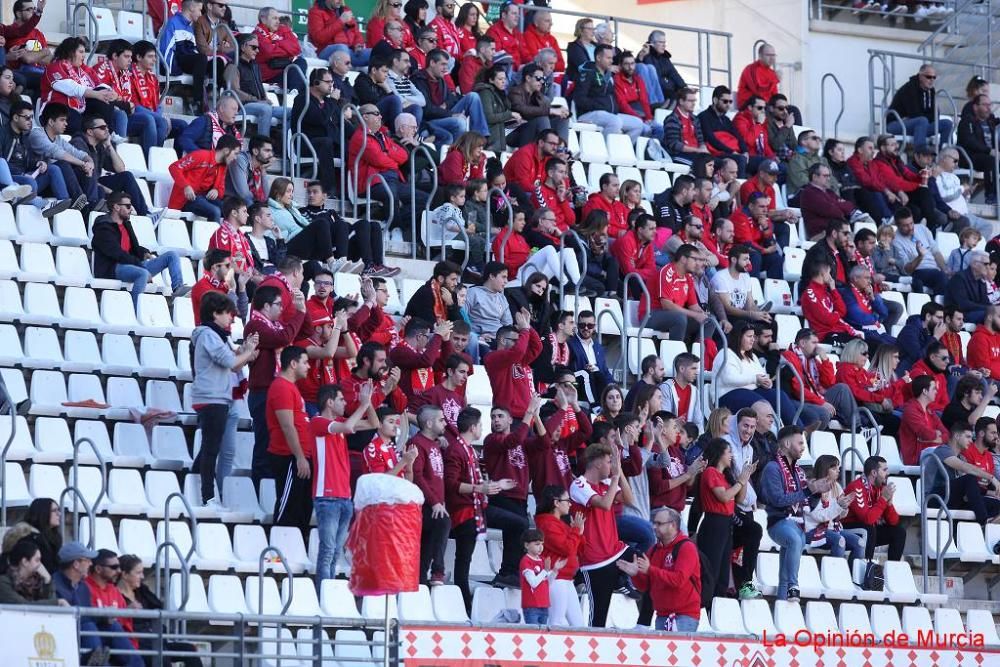 Real Murcia-Jumilla