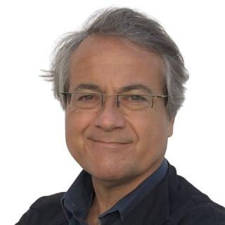 Salvador Salat