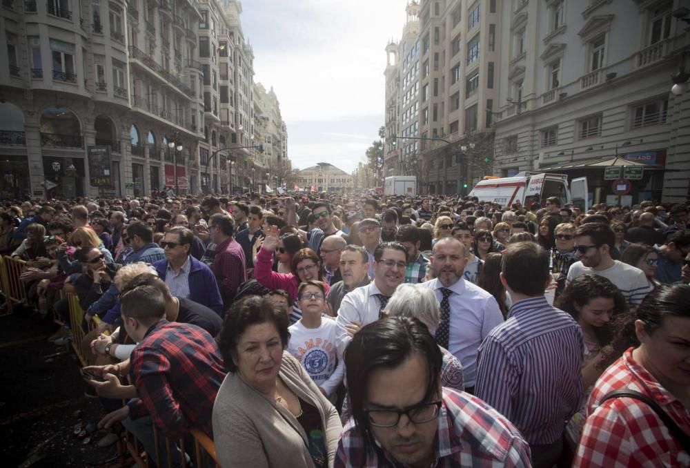 Búscate en la mascletà