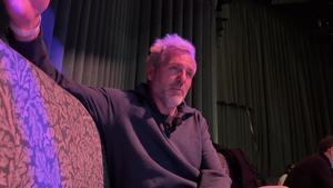 Santi Cañizares: “Yo me llevaría a los cuatro porteros al Mundial”