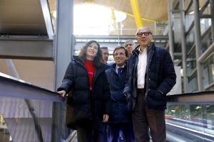 Madrid acogerá el GP de España de F1 a partir de 2026 y hasta 2035