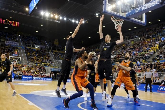 COPA DEL REY BALONCESTO