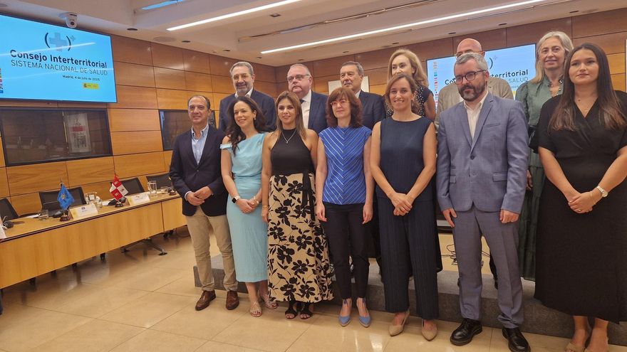 Sanidad y  las comunidades amplían y actualizan el Plan de Terapias Avanzadas con más tratamientos
