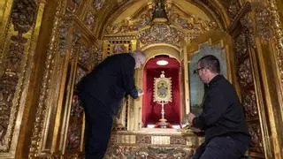 Cristina García y Begoña León será las concejalas síndicas en la Santa Faz 2026