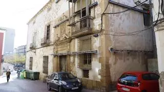 La Casa de Guevara de Lorca podría comenzar a restaurarse en breve