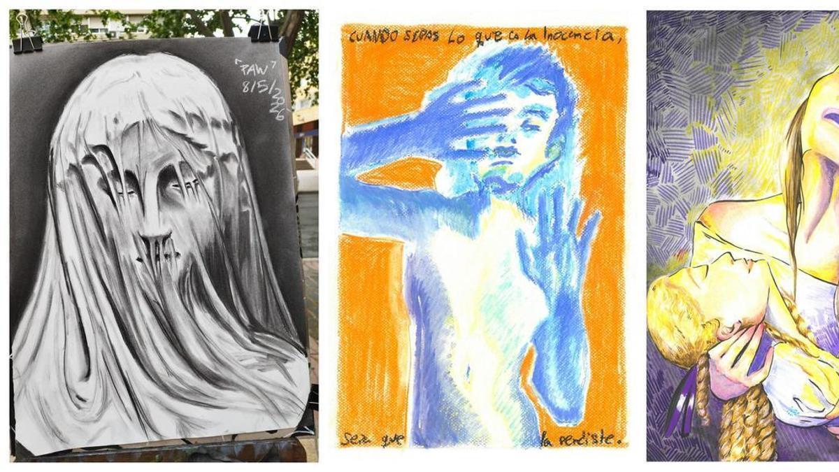 La exposición “Mujeres reales: de la A a la Z” llega a Xàtiva