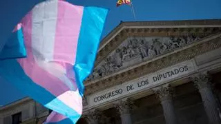 El Congreso da luz verde a la ley trans, que incluye la autodeterminación de género