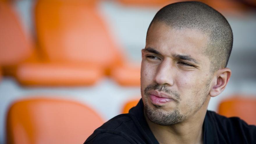 Sofianne Feghouli.