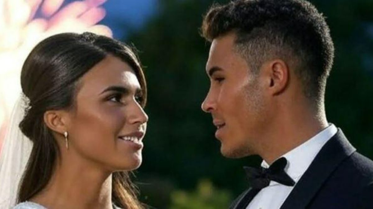 Sofía Suescun y Kiko Jiménez