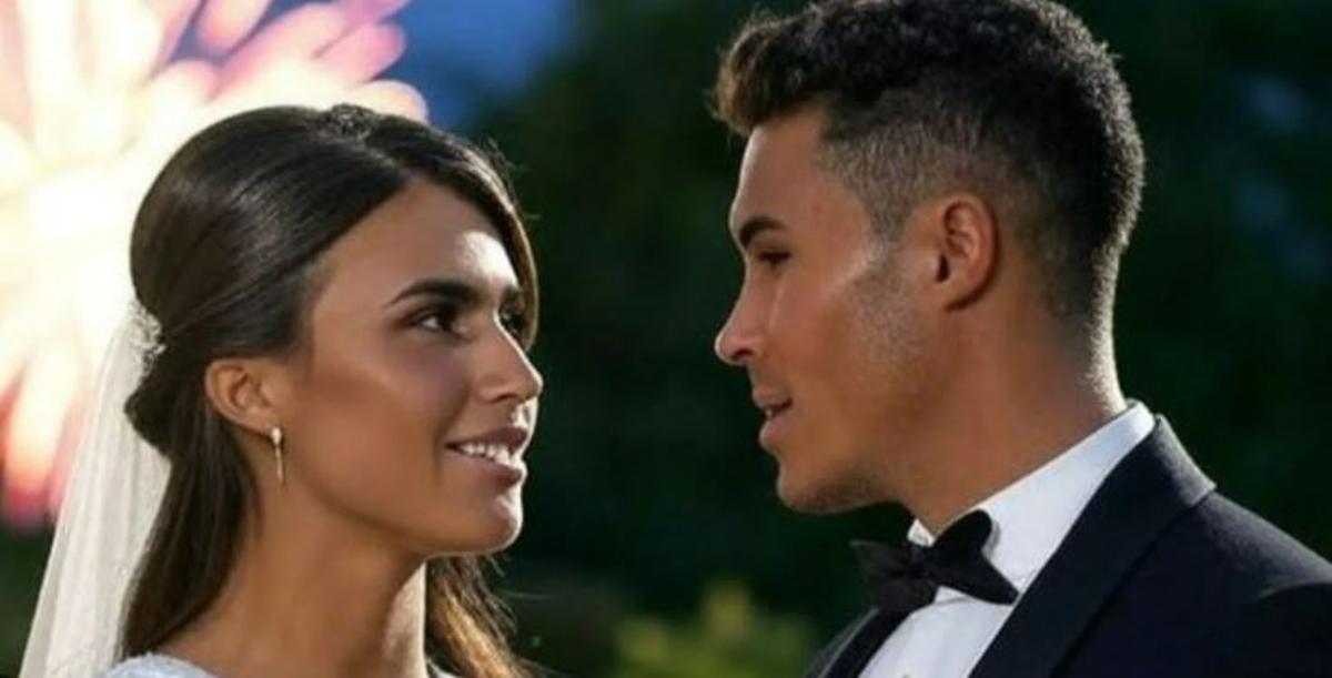 Sofía Suescun y Kiko Jiménez