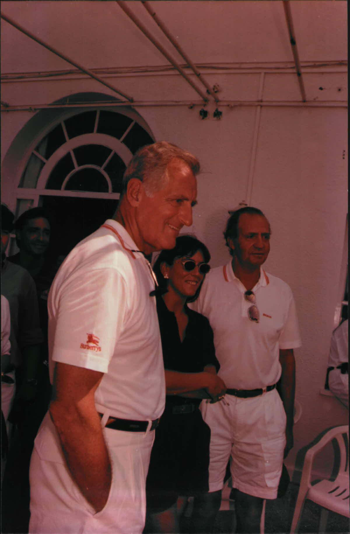 José Cusí en Palma