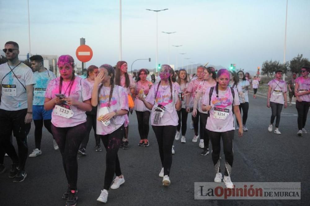 Holi Life en Cabezo de Torres (III)