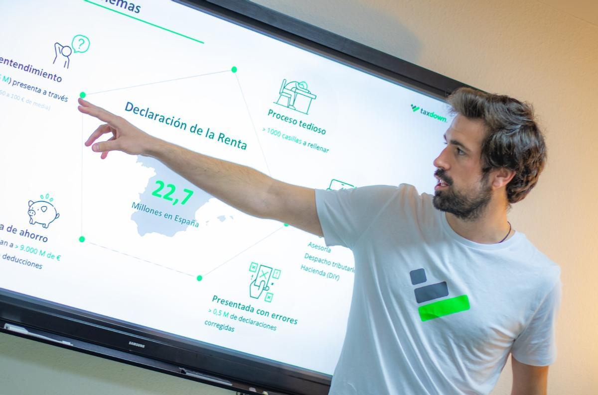 Declaración de la renta en Castellón
