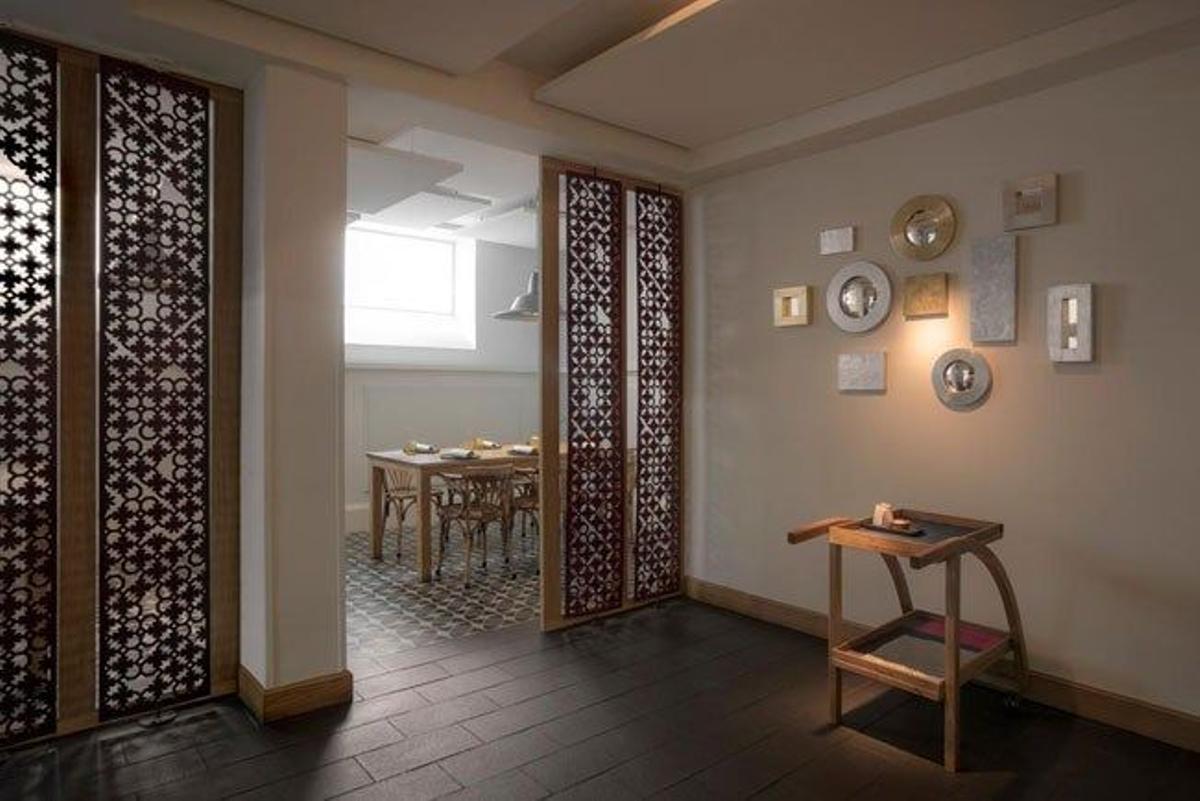 Restaurante Punto MX