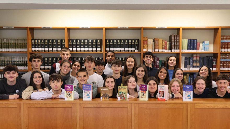 35 años del Nobel criado en Vigo