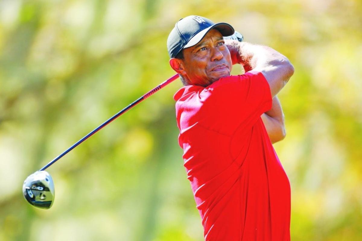 El mejor Tiger ha dejado un legado de records que difícilmente nadie podrá igualar