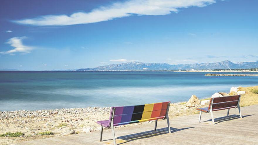 Cambrils, el petit paradís de la Costa Daurada