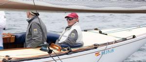 Joan Carles I es planteja tornar a l’abril a Espanya per acudir a una regata a Sanxenxo