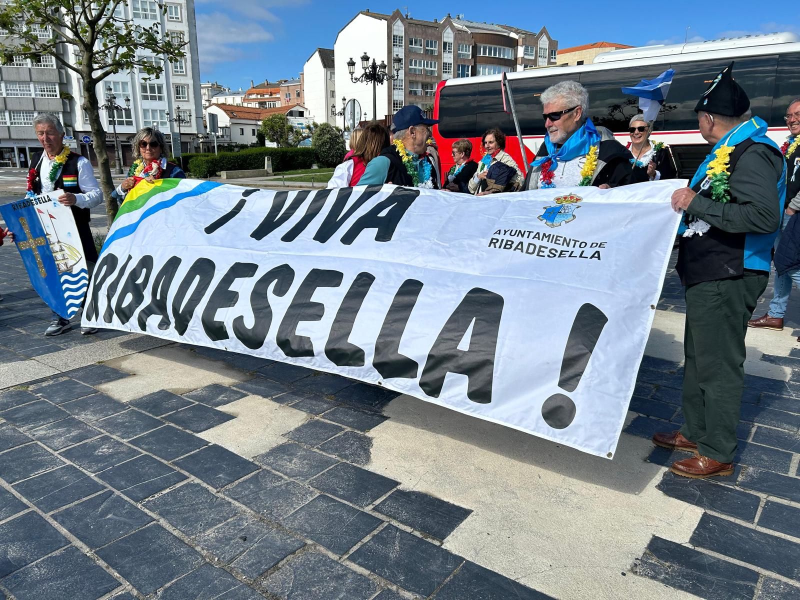 Ribadesella y Llanes, en el encuentro de Villa Marineras