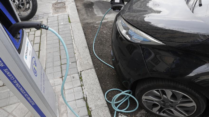 El Gobierno amplía el plazo del Perte del coche eléctrico para dar cabida a Ford