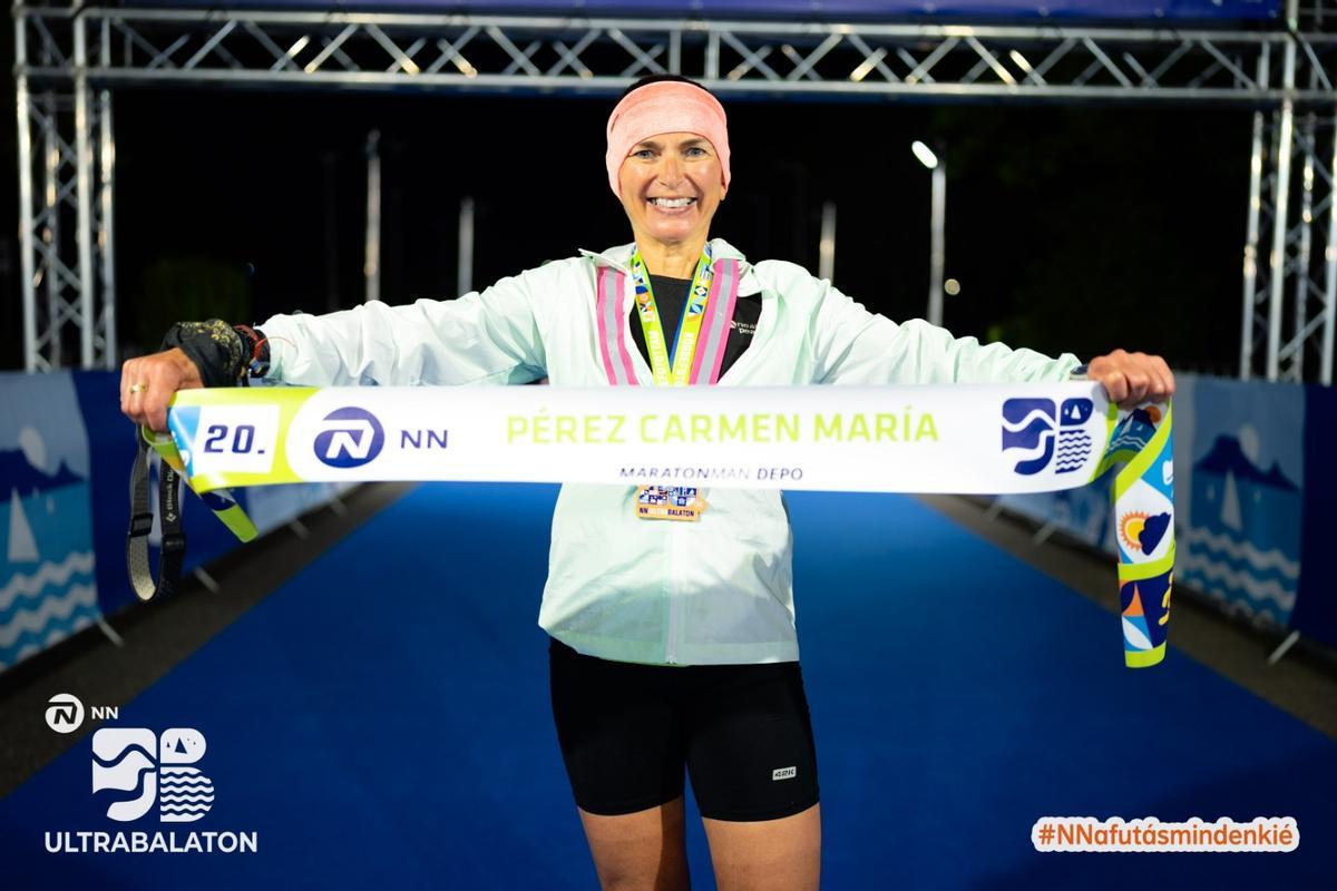 Carmen Pérez