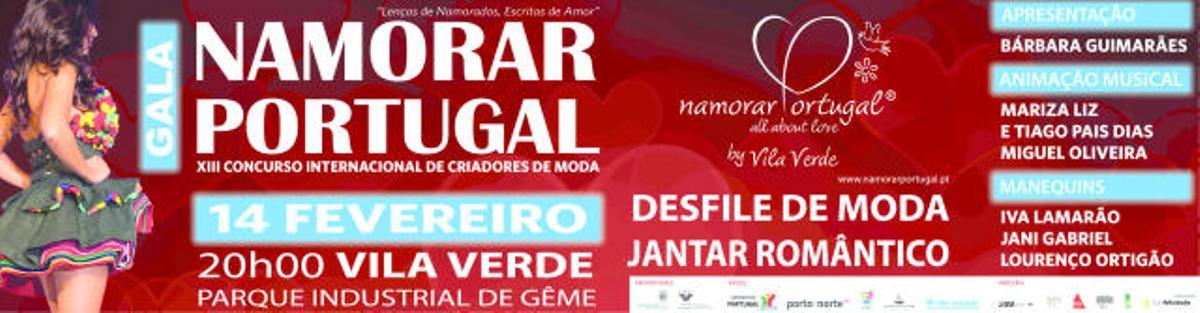 El amor, eje de la vida cultural de Vila Verde en febrero