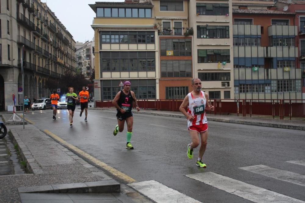 21a cursa 5 Km de Girona Esports Parra - La Salle