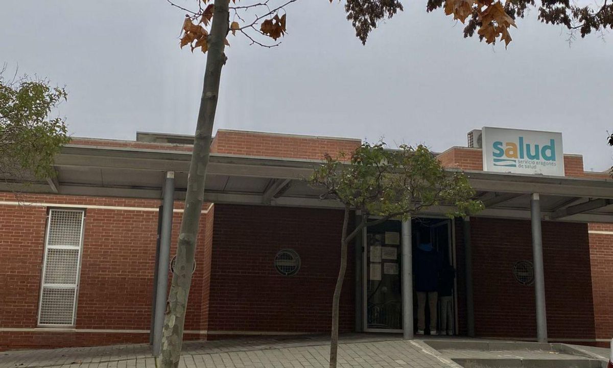 El PAC del centro de salud de Bombarda es el que menos afluencia tiene.