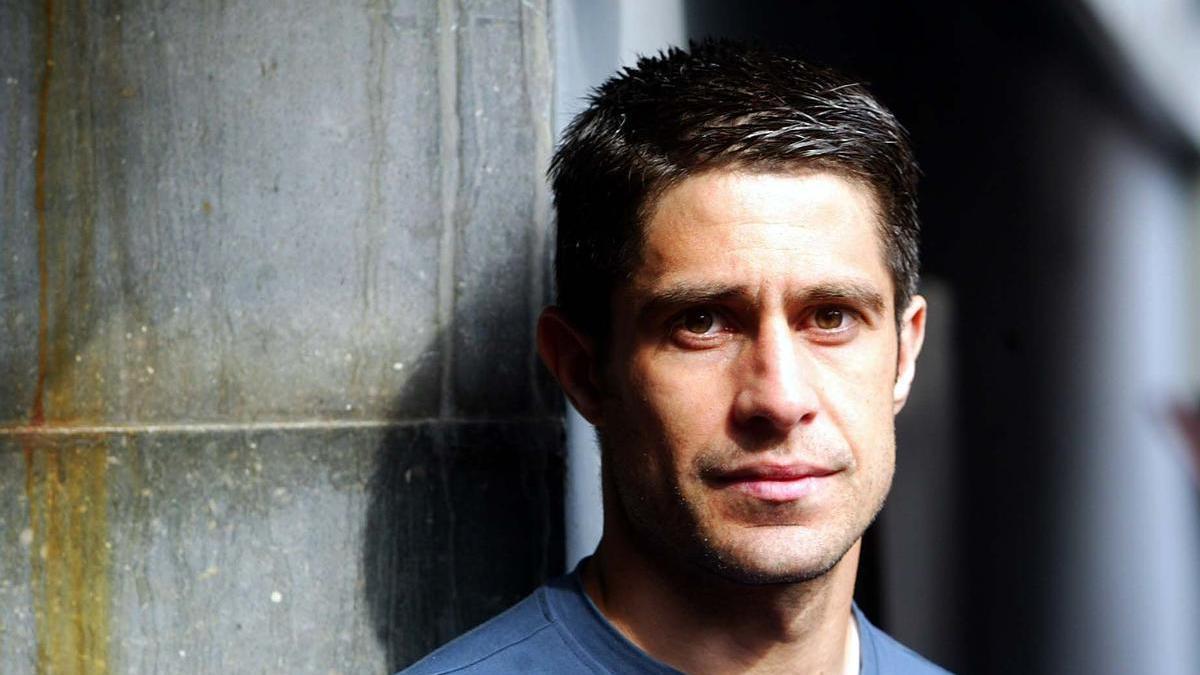 Sylvinho: "Gabriel Jesus es un jugador top: es explosivo y se adapta al fútbol moderno porque puede hacer tres funciones
