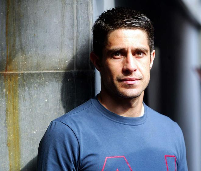 Sylvinho: “Gabriel Jesus es un jugador top: es explosivo y se adapta al fútbol moderno porque puede hacer tres funciones”