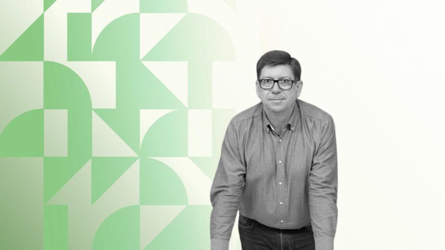 Francisco Salazar duele más que Ábalos