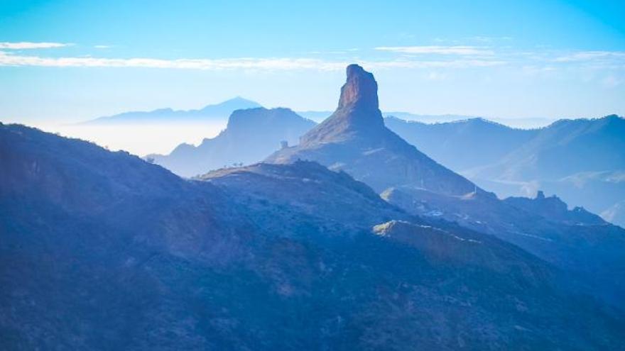 Tiempo en Gran Canaria (24/01/24)