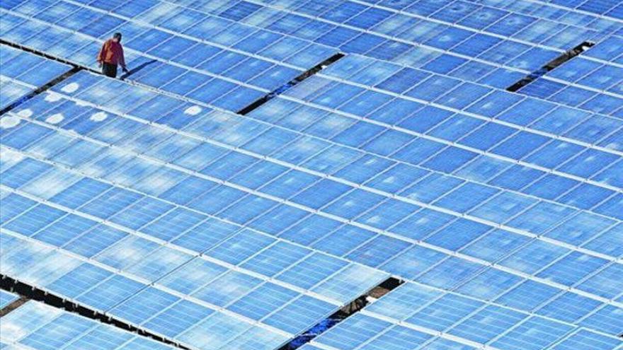 Kobus compra ocho parques solares en España valorados en unos 70 millones