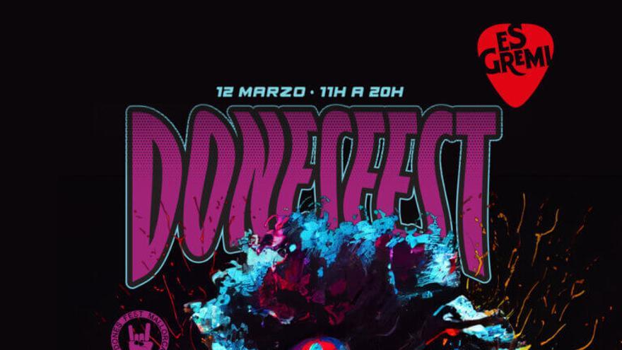 Dones Fest