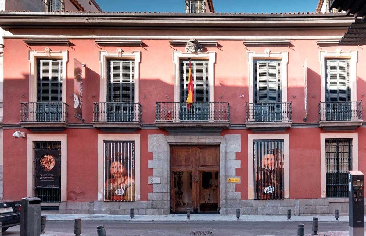 Museo del Romanticismo, Madrid