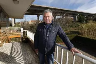 El "sinvivir" al lado de una autovía
