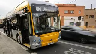 Arrancan dos nuevas líneas de autobús exprés para conectar Barcelona y el Baix Llobregat