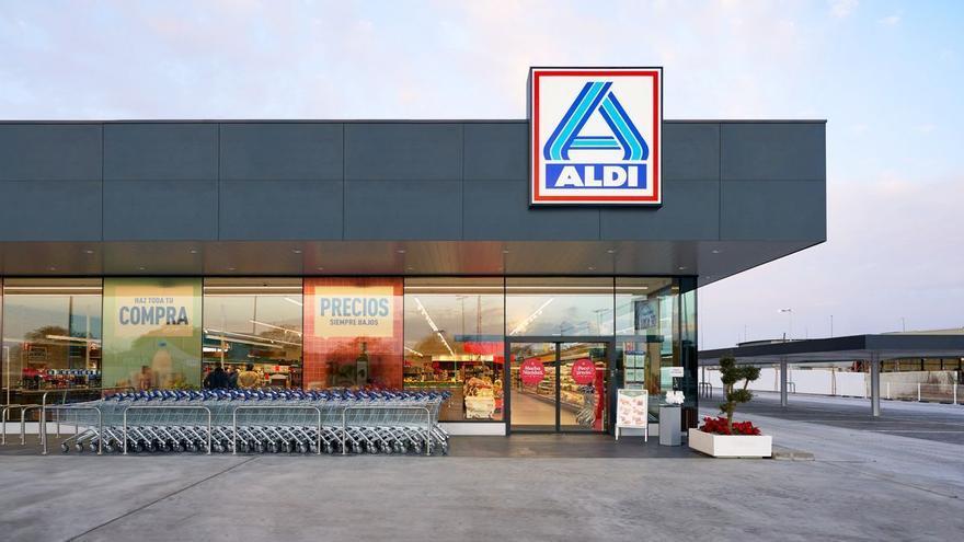 La cena de Aldi, sencilla y rápida, con la que siempre acertarás en un evento con amigos o familia