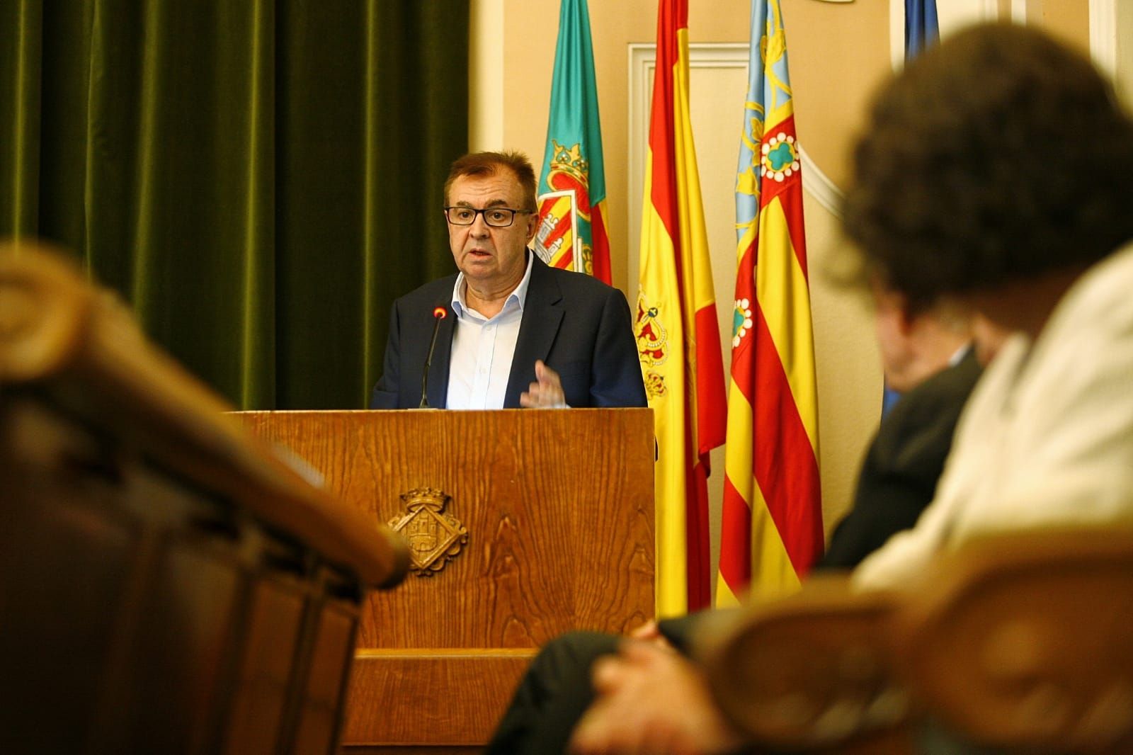 Fundació Huguet entre los premios Valencià de l'Any 2022