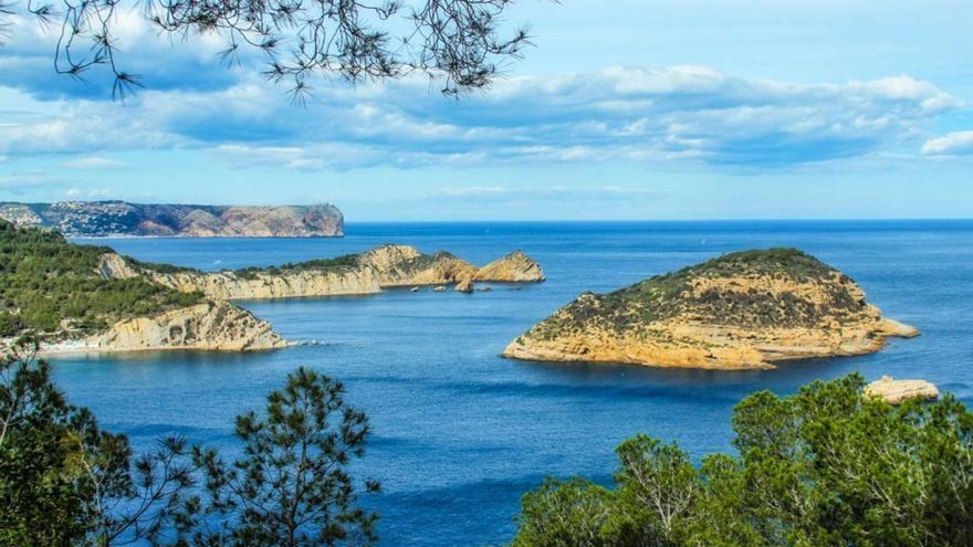 ¿Conoces estas rutas senderistas con las mejores vistas al Mediterráneo?