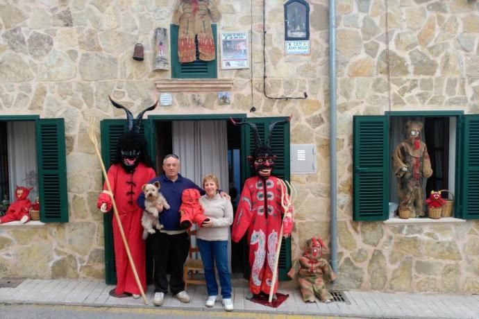 Sant Antoni Mallorca