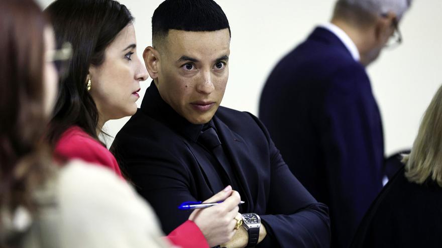 Daddy Yankee demanda a su exesposa por 250 millones por irregularidades y manejo negligente de sus empresas