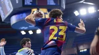 El Barça busca en Szeged el pasaporte a Colonia