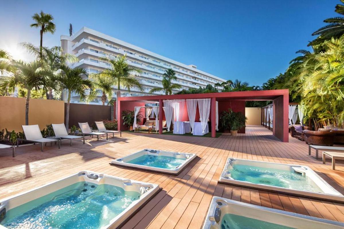 Hotel Gran Canaria Princess