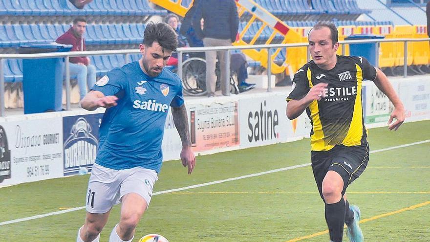 Fútbol Provincial | Los castellonenses de Tercera, entre el ‘play-off’ y la permanencia